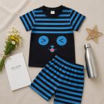 কিডস স্টাইলিশ প্রিমিয়াম T-Shirt & Pant Set