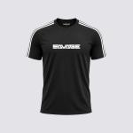 CHINIGURA MESH FABRIC RAGLAEN T-SHIRT | 4PC COMBO