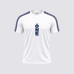 CHINIGURA MESH FABRIC RAGLAEN T-SHIRT | 4PC COMBO