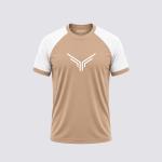 CHINIGURA MESH FABRIC RAGLAEN T-SHIRT | 4PC COMBO