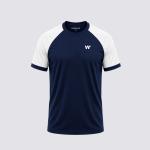 CHINIGURA MESH FABRIC RAGLAEN T-SHIRT | 4PC COMBO