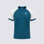 CHINIGURA MESH FABRIC RAGLAEN T-SHIRT | 4PC COMBO